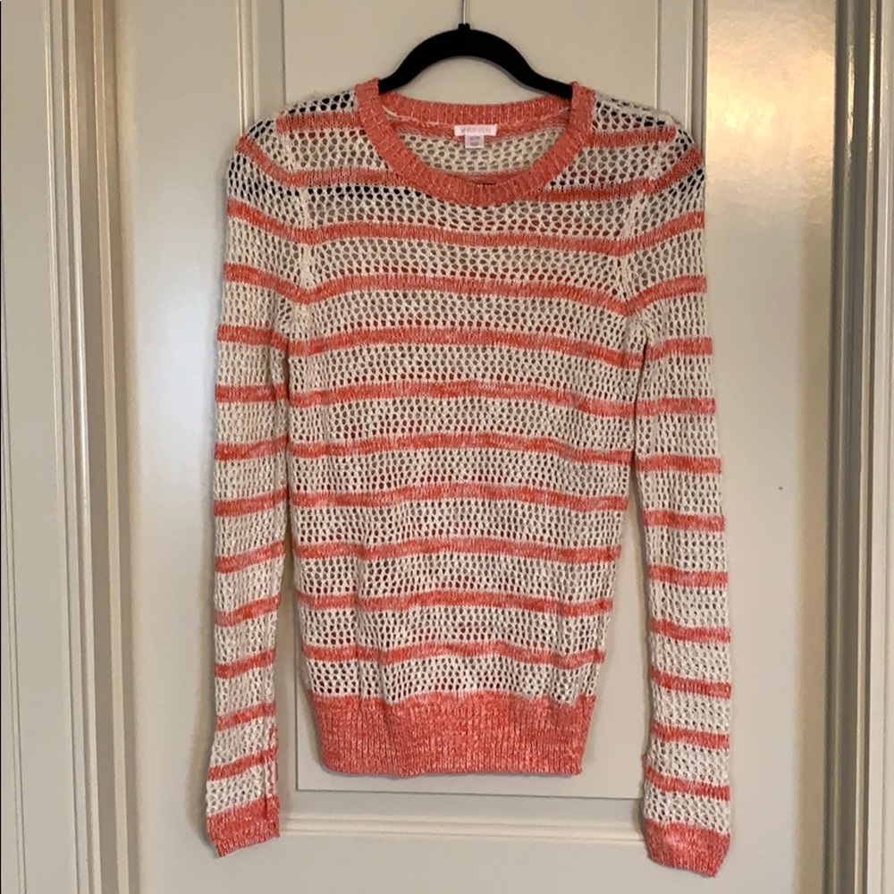 Target sweater